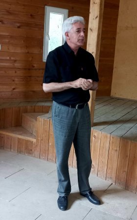 MUSA YAQUB MƏKTƏBİNİN LƏYAQƏTLİ DAVAMÇISI MUSA YAQUB MƏKTƏBİNİN LƏYAQƏTLİ DAVAMÇISI