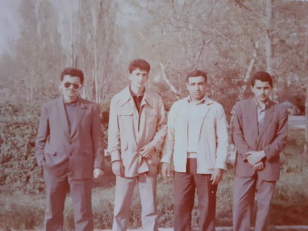 MUSA YAQUB MƏKTƏBİNİN LƏYAQƏTLİ DAVAMÇISI MUSA YAQUB MƏKTƏBİNİN LƏYAQƏTLİ DAVAMÇISI