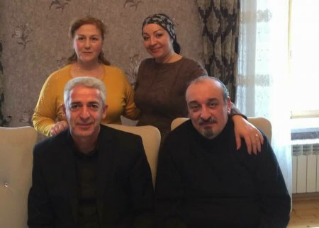MUSA YAQUB MƏKTƏBİNİN LƏYAQƏTLİ DAVAMÇISI MUSA YAQUB MƏKTƏBİNİN LƏYAQƏTLİ DAVAMÇISI