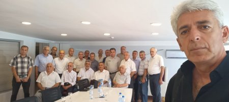 MUSA YAQUB MƏKTƏBİNİN LƏYAQƏTLİ DAVAMÇISI MUSA YAQUB MƏKTƏBİNİN LƏYAQƏTLİ DAVAMÇISI