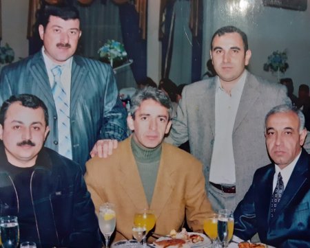 MUSA YAQUB MƏKTƏBİNİN LƏYAQƏTLİ DAVAMÇISI MUSA YAQUB MƏKTƏBİNİN LƏYAQƏTLİ DAVAMÇISI