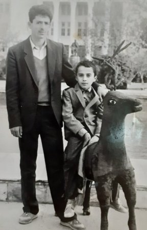 MUSA YAQUB MƏKTƏBİNİN LƏYAQƏTLİ DAVAMÇISI MUSA YAQUB MƏKTƏBİNİN LƏYAQƏTLİ DAVAMÇISI