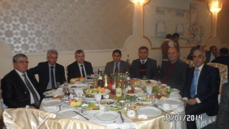 MUSA YAQUB MƏKTƏBİNİN LƏYAQƏTLİ DAVAMÇISI MUSA YAQUB MƏKTƏBİNİN LƏYAQƏTLİ DAVAMÇISI
