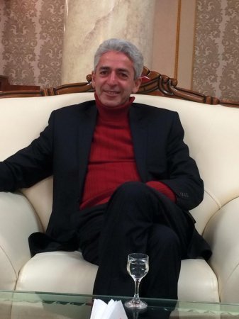  MUSA YAQUB MƏKTƏBİNİN LƏYAQƏTLİ DAVAMÇISI