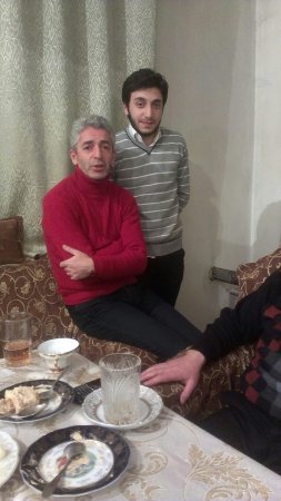 MUSA YAQUB MƏKTƏBİNİN LƏYAQƏTLİ DAVAMÇISI MUSA YAQUB MƏKTƏBİNİN LƏYAQƏTLİ DAVAMÇISI