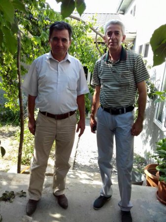 MUSA YAQUB MƏKTƏBİNİN LƏYAQƏTLİ DAVAMÇISI MUSA YAQUB MƏKTƏBİNİN LƏYAQƏTLİ DAVAMÇISI