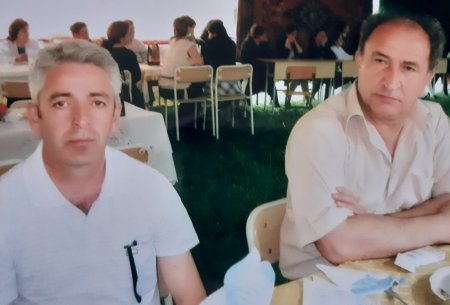 MUSA YAQUB MƏKTƏBİNİN LƏYAQƏTLİ DAVAMÇISI MUSA YAQUB MƏKTƏBİNİN LƏYAQƏTLİ DAVAMÇISI