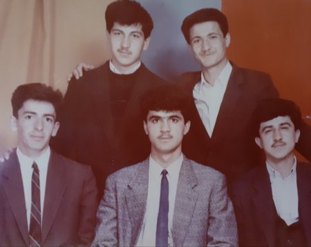 MUSA YAQUB MƏKTƏBİNİN LƏYAQƏTLİ DAVAMÇISI MUSA YAQUB MƏKTƏBİNİN LƏYAQƏTLİ DAVAMÇISI