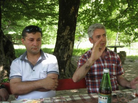 MUSA YAQUB MƏKTƏBİNİN LƏYAQƏTLİ DAVAMÇISI MUSA YAQUB MƏKTƏBİNİN LƏYAQƏTLİ DAVAMÇISI