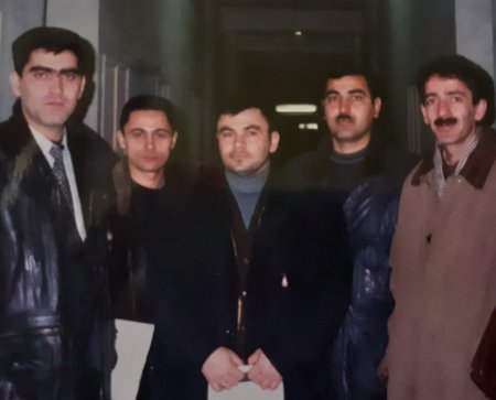 MUSA YAQUB MƏKTƏBİNİN LƏYAQƏTLİ DAVAMÇISI MUSA YAQUB MƏKTƏBİNİN LƏYAQƏTLİ DAVAMÇISI