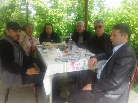MUSA YAQUB MƏKTƏBİNİN LƏYAQƏTLİ DAVAMÇISI MUSA YAQUB MƏKTƏBİNİN LƏYAQƏTLİ DAVAMÇISI