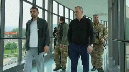 Şahramanyanın səfirlərlə gizli görüşü: Qarabağ üzərində yeni plan qurulur