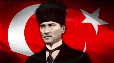 Mustafa Kamal Atatürkün vəfatından 85 il ötür
