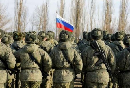 Rusiya 350 minlik ordu ilə hücuma keçəcək: Bu əraziləri tutacaq