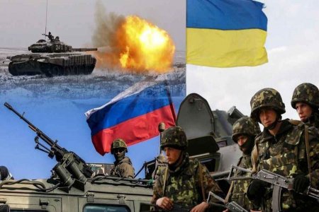 Dünya Rusiyanın bu qərarından danışır: Ukraynalı hərbi əsirləri...