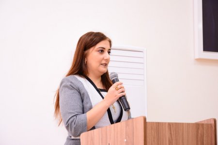 Mərkəzi Aran bölgəsinin ümumi təhsil müəssisələrində Zəfər Günü qeyd olunub