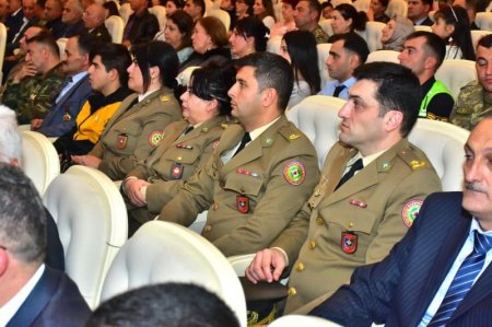 Möhtəşəm tarixi gün – Zəfər Günü