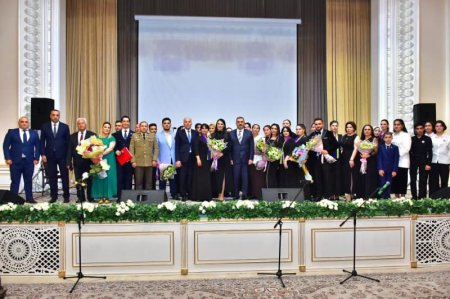 Möhtəşəm tarixi gün – Zəfər Günü