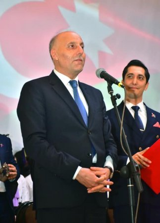 Möhtəşəm tarixi gün – Zəfər Günü