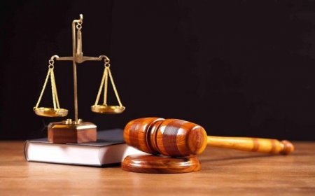 10 şirkət yaradıb vergidən yayınan şəxsə HÖKM OXUNDU