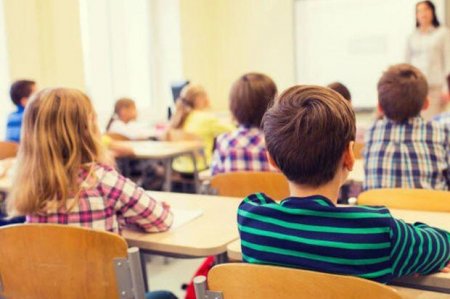Məktəblərdə “Hepatit A” virusu yayılır: Valideynlər nəyə diqqət etməlidir? 