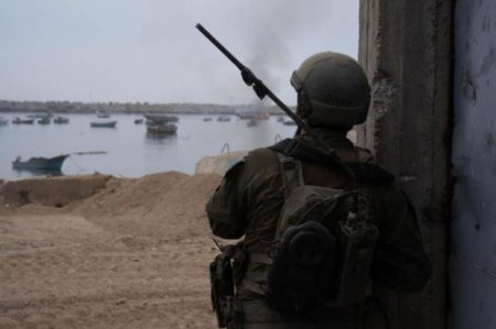 İsrail ordusu Qəzzada daha bir xəstəxananı MÜHASİRƏYƏ ALDI