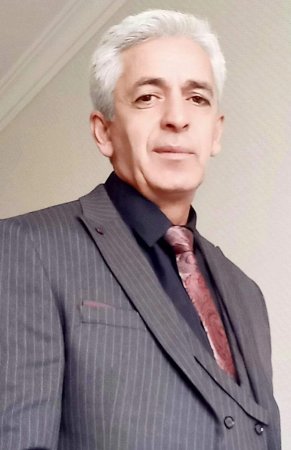 Mənə qalan söz oldu...