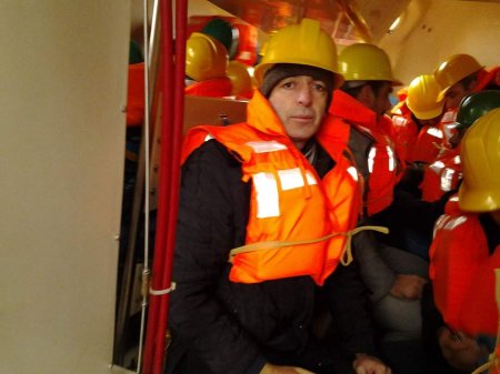 Mənə qalan söz oldu...