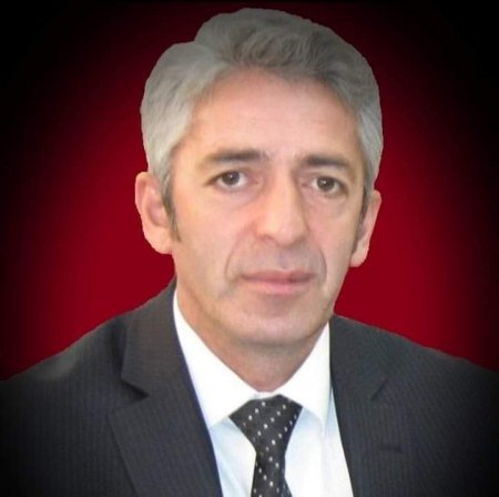 Mənə qalan söz oldu...