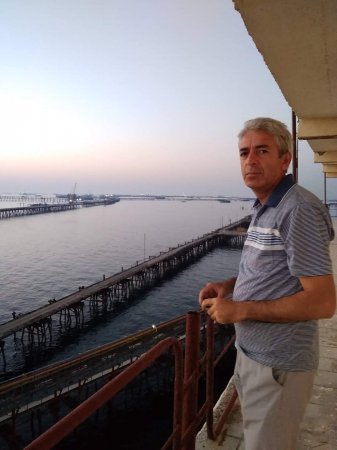 Mənə qalan söz oldu...