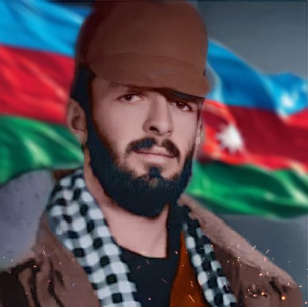 Mənə qalan söz oldu...