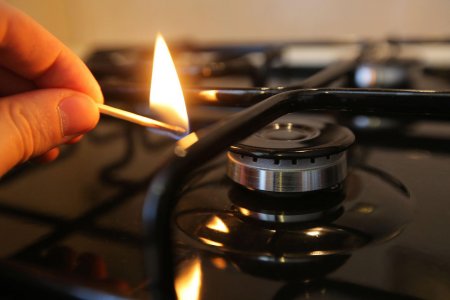 Vətəndaşların NƏZƏRİNƏ: sabah bəzi rayonlarda qaz olmayacaq