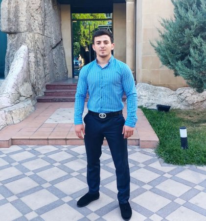 İDMAN MÜBARİZƏNİ SEVİR