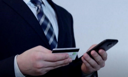 Ayıq davranın! Dələduzlar SMS GÖNDƏRİR