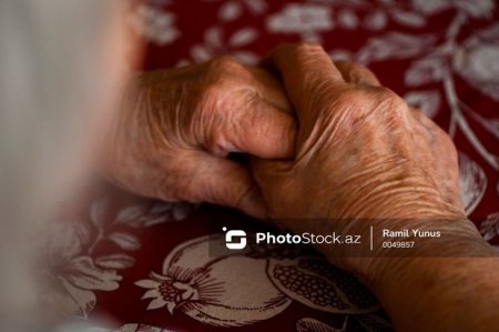 Azərbaycan uzunömürlülüyə görə sonuncu pillələrdədir