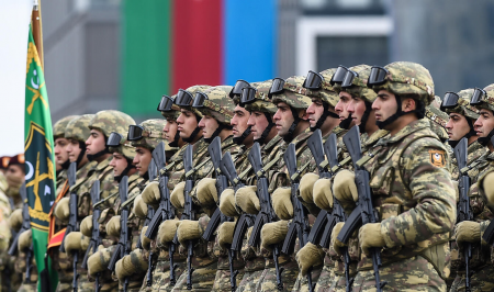 Pensiya yaşının artırılması hansı hərbçilərə şamil olunacaq?