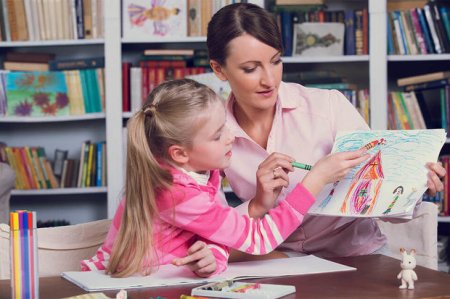 Məktəblərdə şagirdlərin psixi sağlamlığına necə nəzarət olunur? - VİDEO