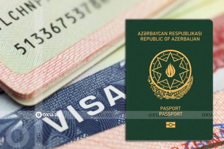 Azərbaycan və Ruanda arasında viza tələbi ilə bağlı saziş təsdiqləndi