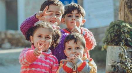 Səhiyyə Nazirliyindən xəbərdarlıq: 10 yaşadək uşaqlar...