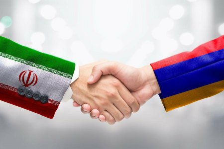 İranla Ermənistan yeni plan hazırlayır: Araz çayı üzərində...