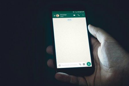 "WhatsApp"da YENİ MƏHDUDİYYƏT: söhbətlər və media fayllar...