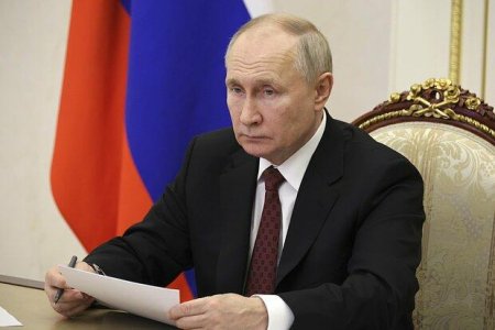 Dünya Putinin namizədliyi haqda nə düşünür?