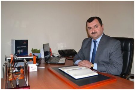 Heydər Əliyev xalqımızın yaddaşına əbədi həkk olunmuş dahi şəxsiyyətdir