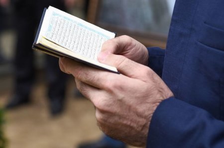 Yeni yaradılan Bakı İlahiyyat Kolleci neçə tələbə qəbul edəcək?