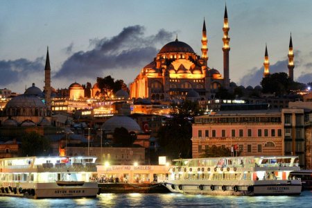 İstanbulda ZƏLZƏLƏ TƏHLÜKƏSİ: 1,5 milyon evin sakini köçürüləcək