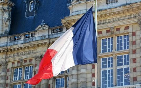 Parisdən Bakıya cavab: İki diplomatımızı ölkədən çıxartdı