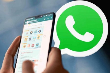 “WhatsApp”la bağlı XƏBƏRDARLIQ: Ehtiyatlı olun!