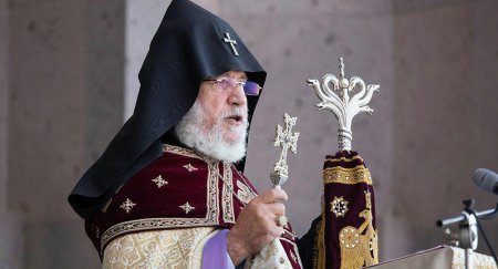 II Qaregindən müharibə çağırışı: Azərbaycana qarşı birləşməliyik