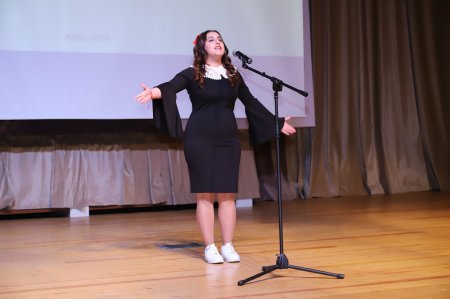 2023-cü ilin yekunlarına həsr olunan tədbir keçirilib