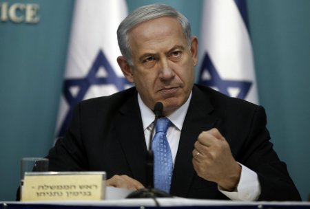 "O ana qədər müharibəni dayandırmaq olmaz" - Netanyahudan SƏRT BƏYANAT